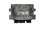 Ohjausyksikkö S120200102B 8200414422 8200401568 Renault Siemens 52558