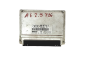 Ohjausyksikkö 4B0907401K 0281001931 Audi Bosch 24849