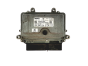 Ohjausyksikkö 0281015123 A6401503734 Mercedes Bosch 25035