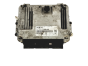 Ohjausyksikkö 6M51-12650-NB 0281011701 Ford