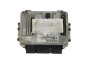 Ohjausyksikkö 0281012523 9664843480 9657699480 PSA Bosch 19410