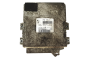 Ohjausyksikkö 9637086980 16301.574 IAW1AP.81 PSA Magneti Marelli 20093