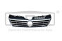 Jäähdyttimen Säleikkö Tee VW Passat CC 3C8853651AA 88531828802 DPA
