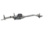Pyyhkijämekanismi Mercedes-Benz W212 A2128201340 1397220667