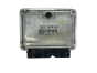 Ohjausyksikkö 0281010201 038906012BM Audi Bosch 52467