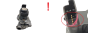 Egr Venttiili 9660276280 21604679-9 1.6 HDI TDCi Valeo PSA Ford