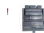 Ohjausyksikkö 8200334419 8200326910 R0410B020B Renault Delphi 58076