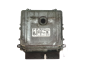 Ohjausyksikkö A6421506391 0281013381 Mercedes Bosch