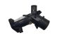 Ilmaletku Renault Nissan Mercedes 165763328R 1.5 DCI