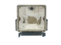 Ohjausyksikkö PSA 0281010500 9641606980 Bosch 47781