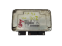 Ohjausyksikkö 0261206942 9638783480id10 26FM0884 PSA Bosch 16203
