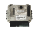 Ohjausyksikkö 0281017581 51887309 Fiat Bosch