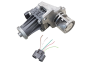 Egr Venttiili 147105308R 7.03435.03.0 Pierburg 1.5 dCi Renault Nissan Note