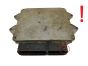 Ohjausyksikkö Fiat 55186608 MJD6JF.P3 71600.004.02 Magneti Marelli 16172