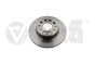 Jarrulevy 1K0615601AA 66151595801 VW Audi Seat Skoda Vika