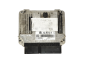 Ohjausyksikkö 03L906018GF 0281017367 VW Bosch