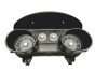 Nopeusmittari Fiat Punto Evo 51852796 503003060200 51814