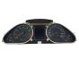 Kierroslukumittari Audi A6 C6 4F0920900K 503000730102 Magneti