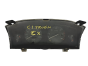 Nopeusmittari Citroen ZX 9624305280 09022639901 57171