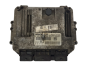 Ohjausyksikkö PSA 0281010707 9647785580 Bosch 20445