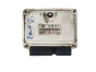 Ohjausyksikkö 045906019AP 0281010865 Volkswagen Bosch 37675