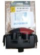 Hätävilkkukytkin Alkuperäinen Master 3 Movano NV400 252100991R