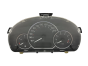 Nopeusmittari Peugeot 1007 9658241580 A2C53106797 44326