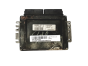 Ohjausyksikkö S110030058A 8200039797 7700110471 Renault Siemens 16648