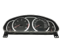 Kierroslukumittari Mazda 6 52GR1NA 58207