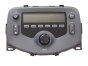 Autosoitin 108 Aygo C1 II 86120-0H050 CQ-SS94F1AE 1108