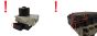 Abs-pumppu BMW 3 E46 3451 6751767 3451 6751768 Ate 5384