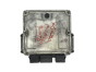 Ohjausyksikkö 0281011084 9640938680 9647693180 PSA Bosch 56204