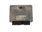 Ohjausyksikkö 24417169 0281010268 Opel Bosch GM 3765