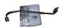 Ahtoputki Citroen Peugeot 9832803480 Alkuperäinen