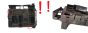 Ohjausyksikkö BSM -B3 S118470003D 9643498880 PSA Siemens 1922