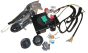Johdinsarja Alkuperäinen Citroen Peugeot Berlingo 9428F3