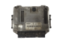 Ohjausyksikkö 0281011549 8200310863 8200370779 Renault Bosch 3277