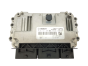 Ohjausyksikkö 0261S11398 237105748R 237105749R Renault Bosch