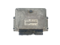 Ohjausyksikkö 73501227 0281010332 Alfa Romeo Bosch 38079