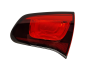 Valaisin Oikea Taka 6351JC Citroen C3 2 9685225480 Valeo