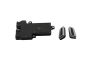 Istuimensäätökytkin 4G0959748 99591801801 VW Audi Vika