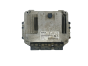 Ohjausyksikkö 0281012619 9661032980 9653958980 PSA Bosch 46806