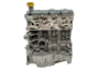 Dieselmoottori K9KA270 K9K270 1.5 dCi Nissan Micra K12 S73