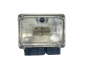 Ohjausyksikkö Seat Skoda 038906019KT 0281011219 Bosch 62678