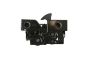 Konepellin Lukko 5C7823509B B10271 Volkswagen Borsehung