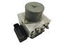 Abs-pumppu Mini Cooper 3451 9807162 01 54085585E TRW 62307