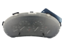 Nopeusmittari Peugeot 206 9645096180 000640002 49157