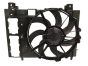 Jäähdyttimen Tuuletin Uusi Alkuperäinen Citroen Peugeot C5 III 407 508 9804778380