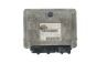 Ohjausyksikkö IAW.4AF.M9 55187372 Fiat Magneti Marelli 44787