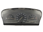 Kierroslukumittari Seat Toledo 1L0919033DC3ZY 110008635029 VDO